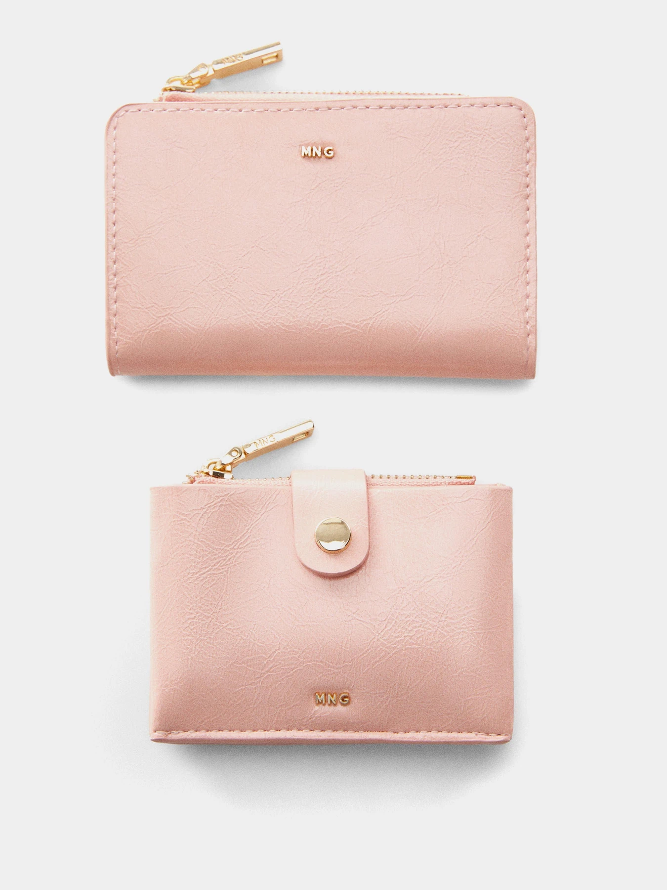 Кошельки MANGO модель 67067919_85 Кошельки MANGO модель 67067919_85 Фото