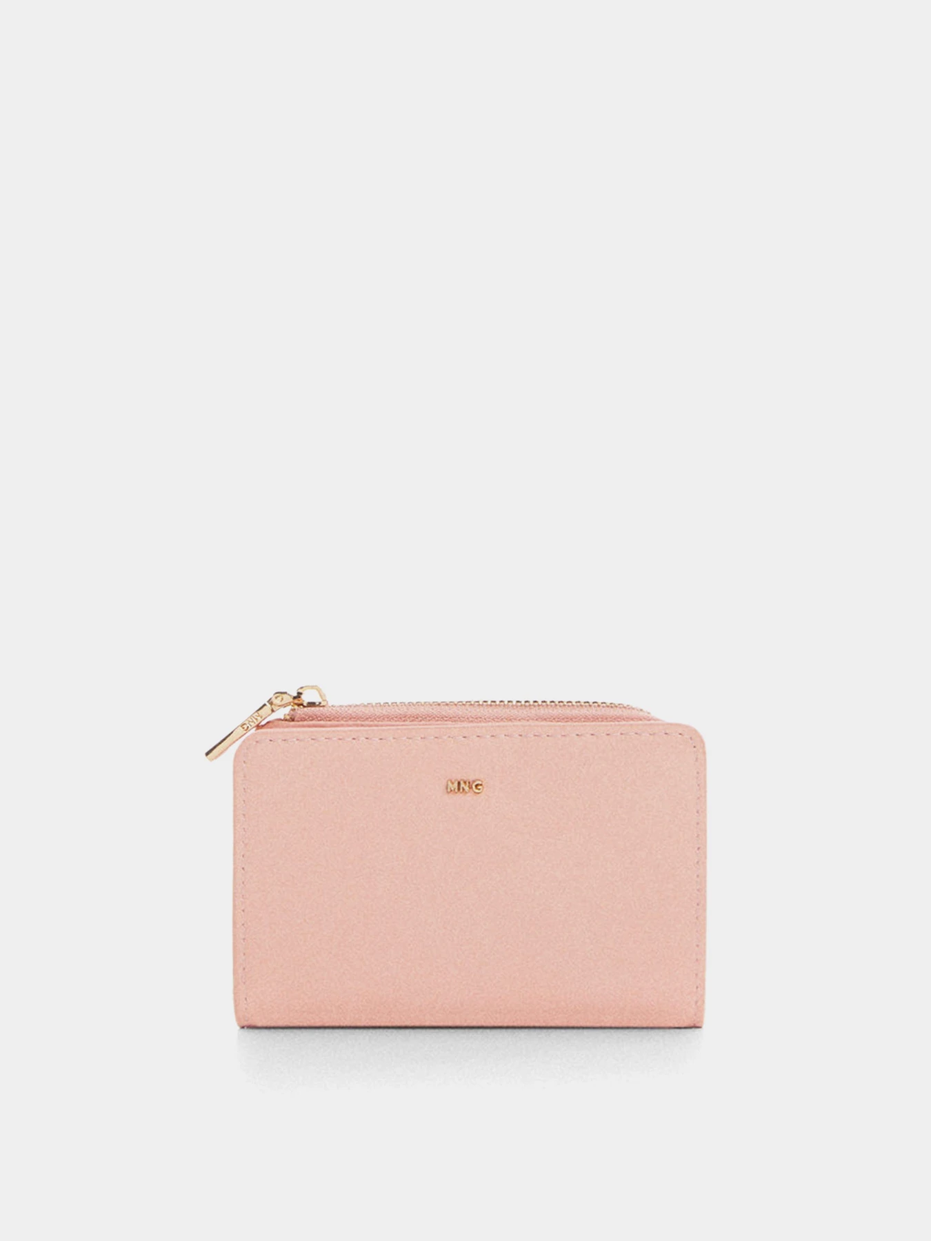 Кошельки MANGO модель 67067919_85 Кошельки MANGO модель 67067919_85 Фото
