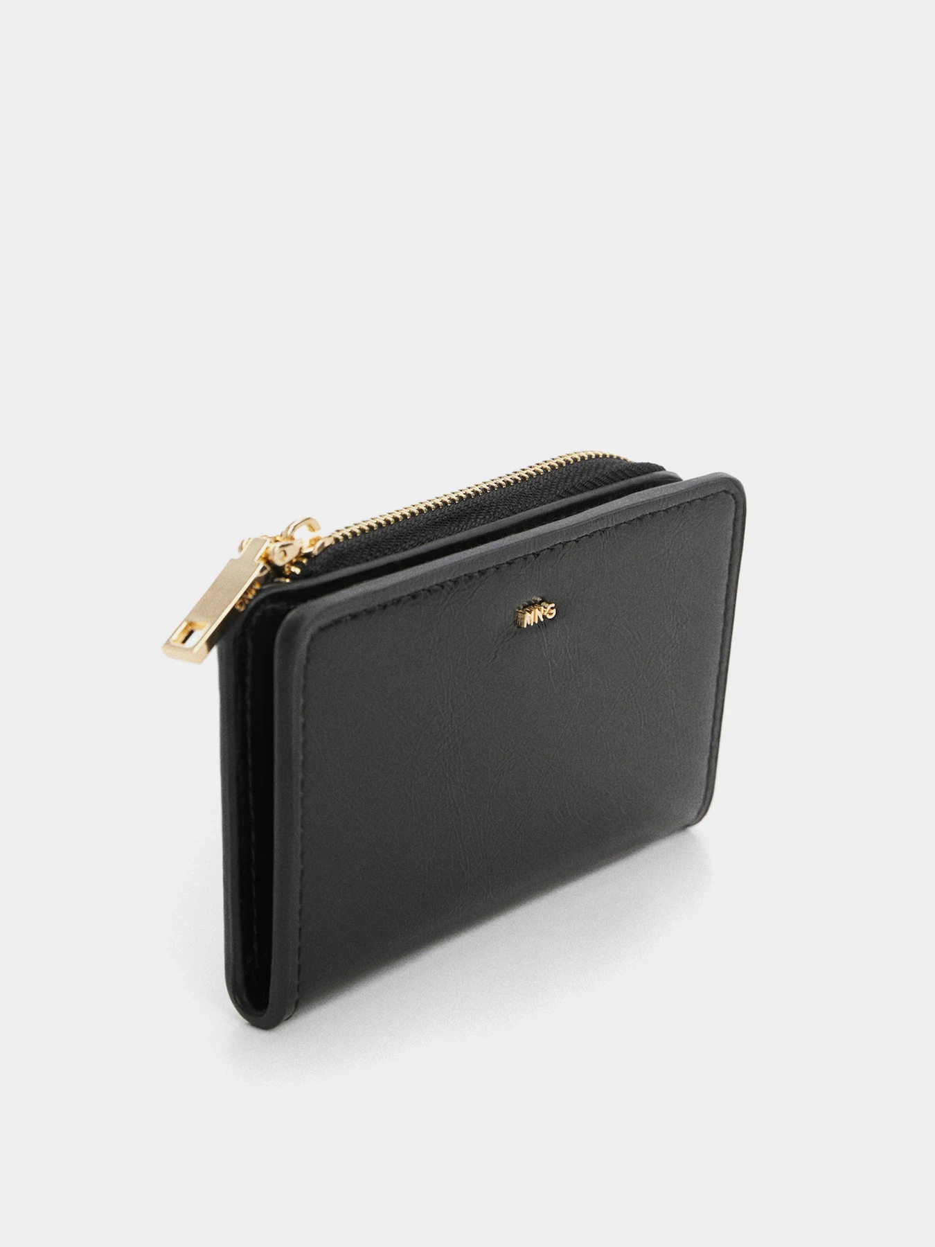 Кошельки MANGO модель 67067919_99 Кошельки MANGO модель 67067919_99 Фото