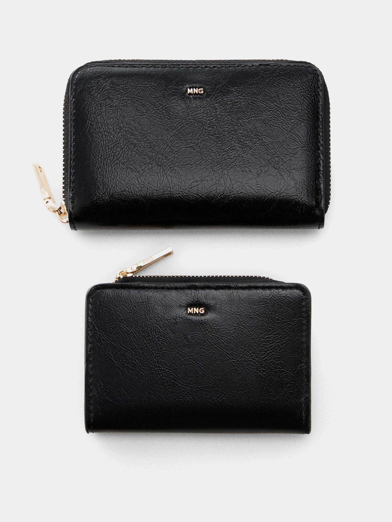 Кошельки MANGO модель 67067919_99 Кошельки MANGO модель 67067919_99 Фото
