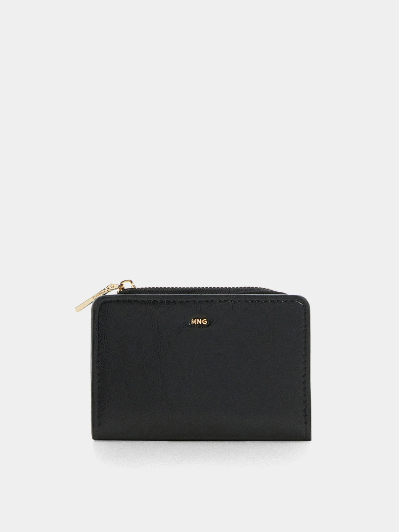 Кошельки MANGO модель 67067919_99 Кошельки MANGO модель 67067919_99 Фото