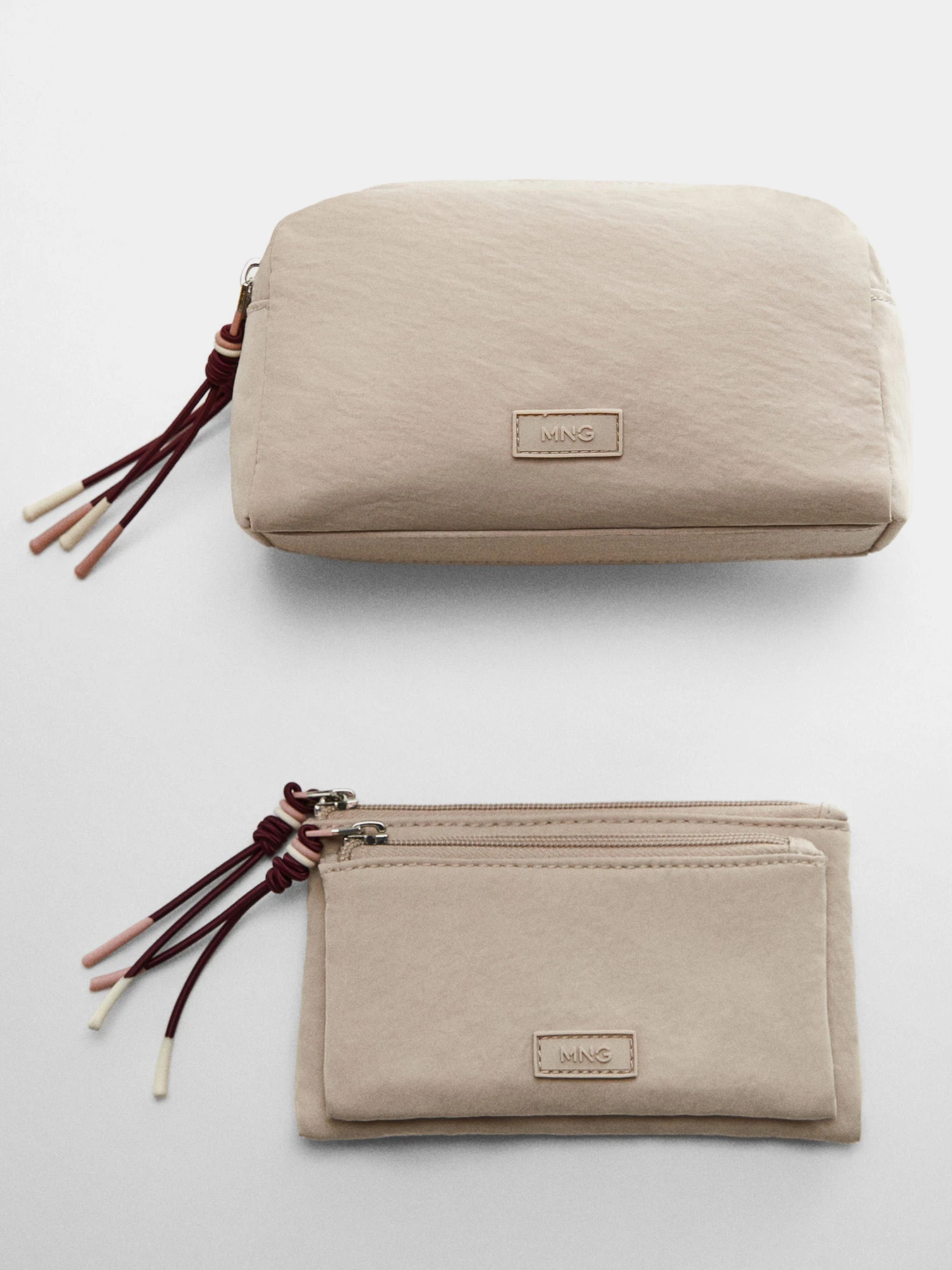 Кошельки MANGO модель 67097116_3 Кошельки MANGO модель 67097116_3 Фото