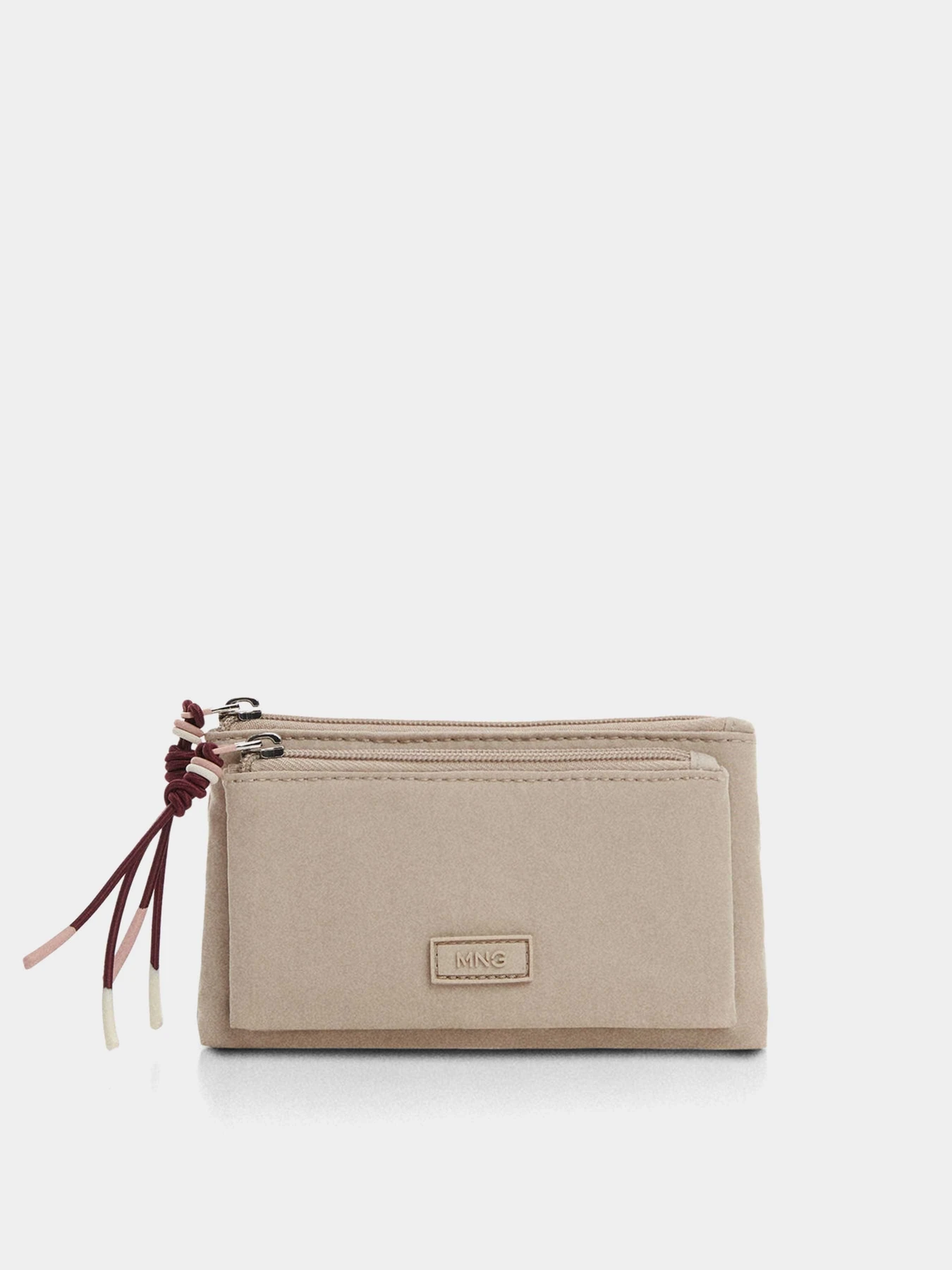 Кошельки MANGO модель 67097116_3 Кошельки MANGO модель 67097116_3 Фото