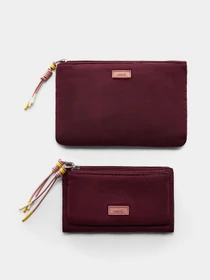 Кошельки MANGO SITO модель 67097116_78 Фото