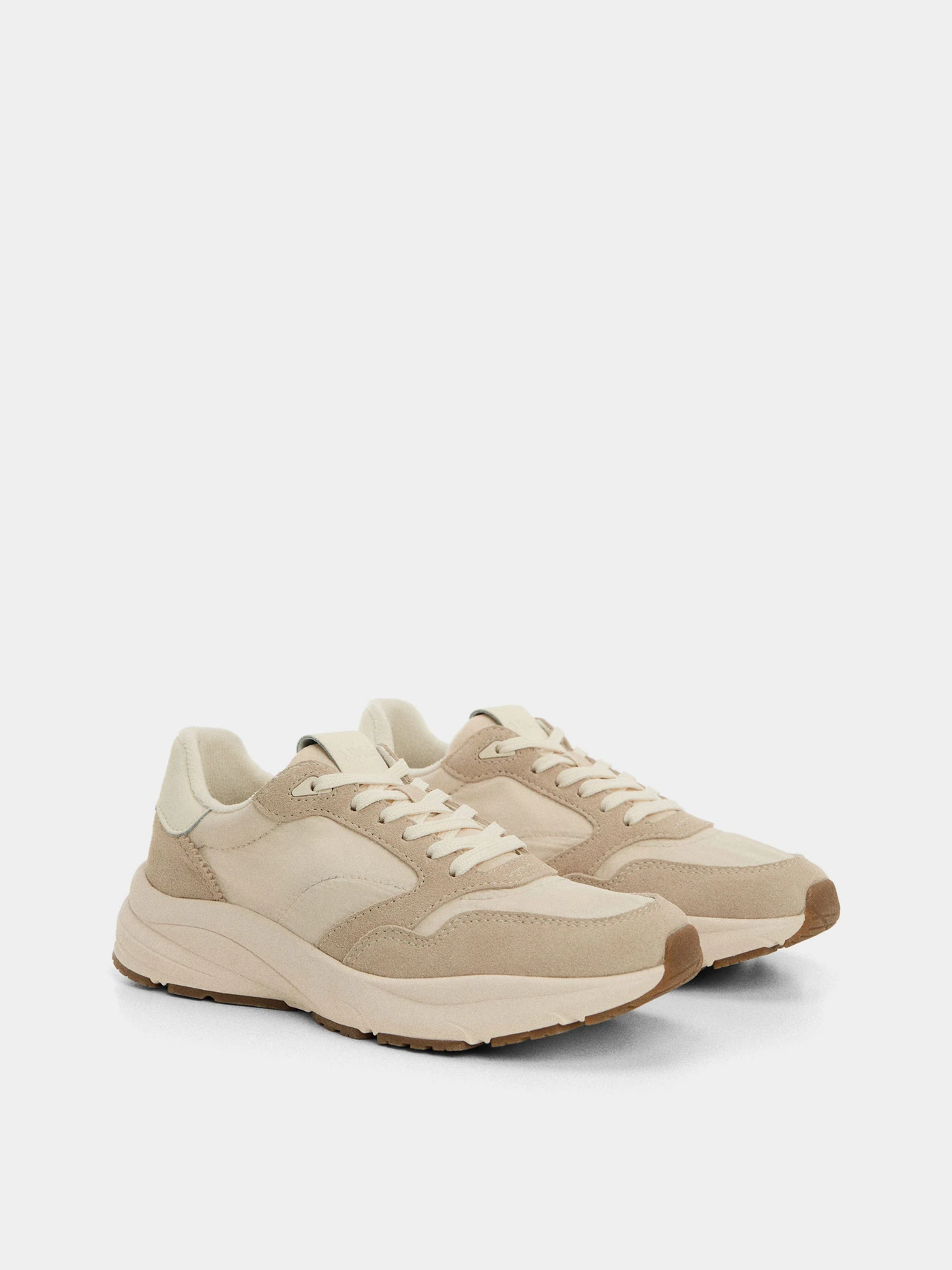 Кросівки MANGO модель 67057114_5 Кросівки MANGO модель 67057114_5 Фото