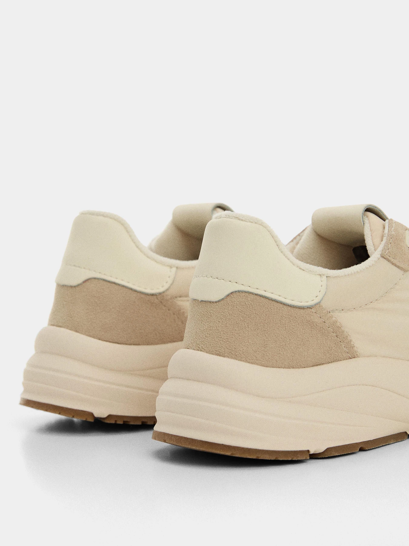 Кросівки MANGO модель 67057114_5 Кросівки MANGO модель 67057114_5 Фото