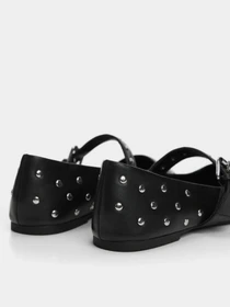 Туфли и лоферы MANGO NELI модель 67095749_99 Фото