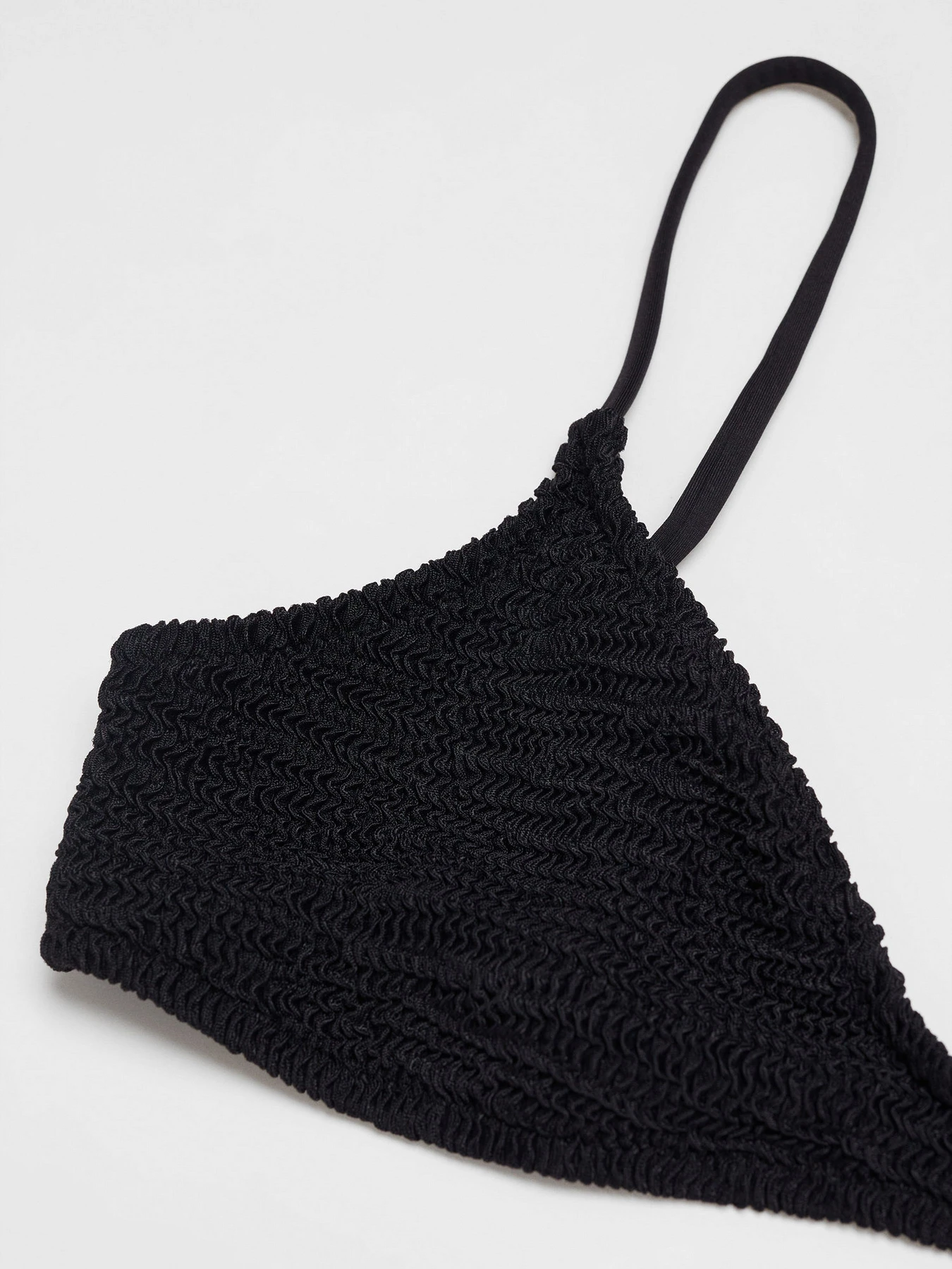 Одежда для пляжа MANGO Solene модель 67006749_99 Одежда для пляжа MANGO Solene модель 67006749_99 Фото