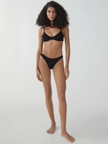 Одежда для пляжа MANGO Solene модель 67006749_99 Фото