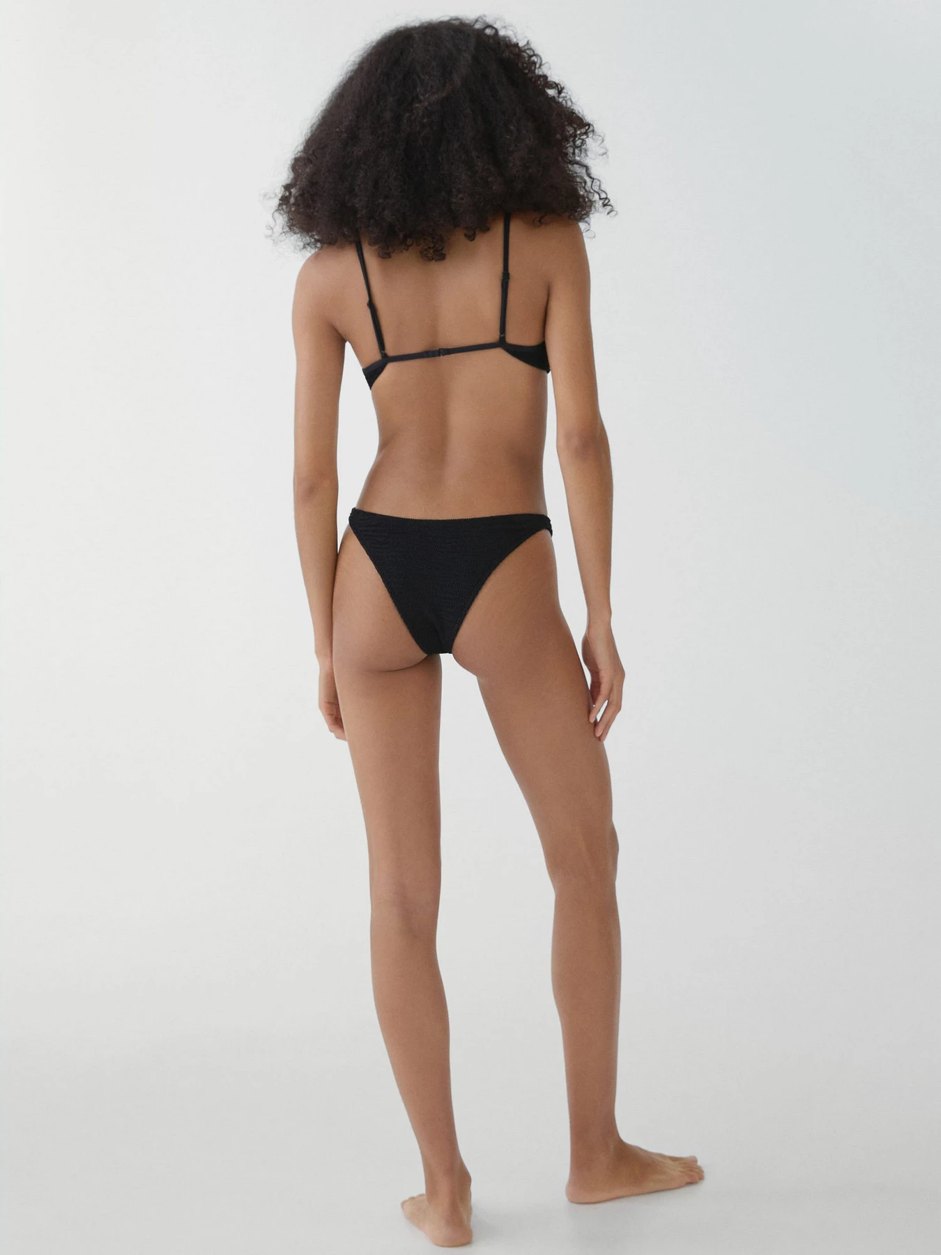 Одежда для пляжа MANGO Solene модель 67016749_99 Фото