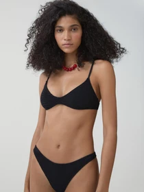 Одежда для пляжа MANGO Solene модель 67016749_99 Фото