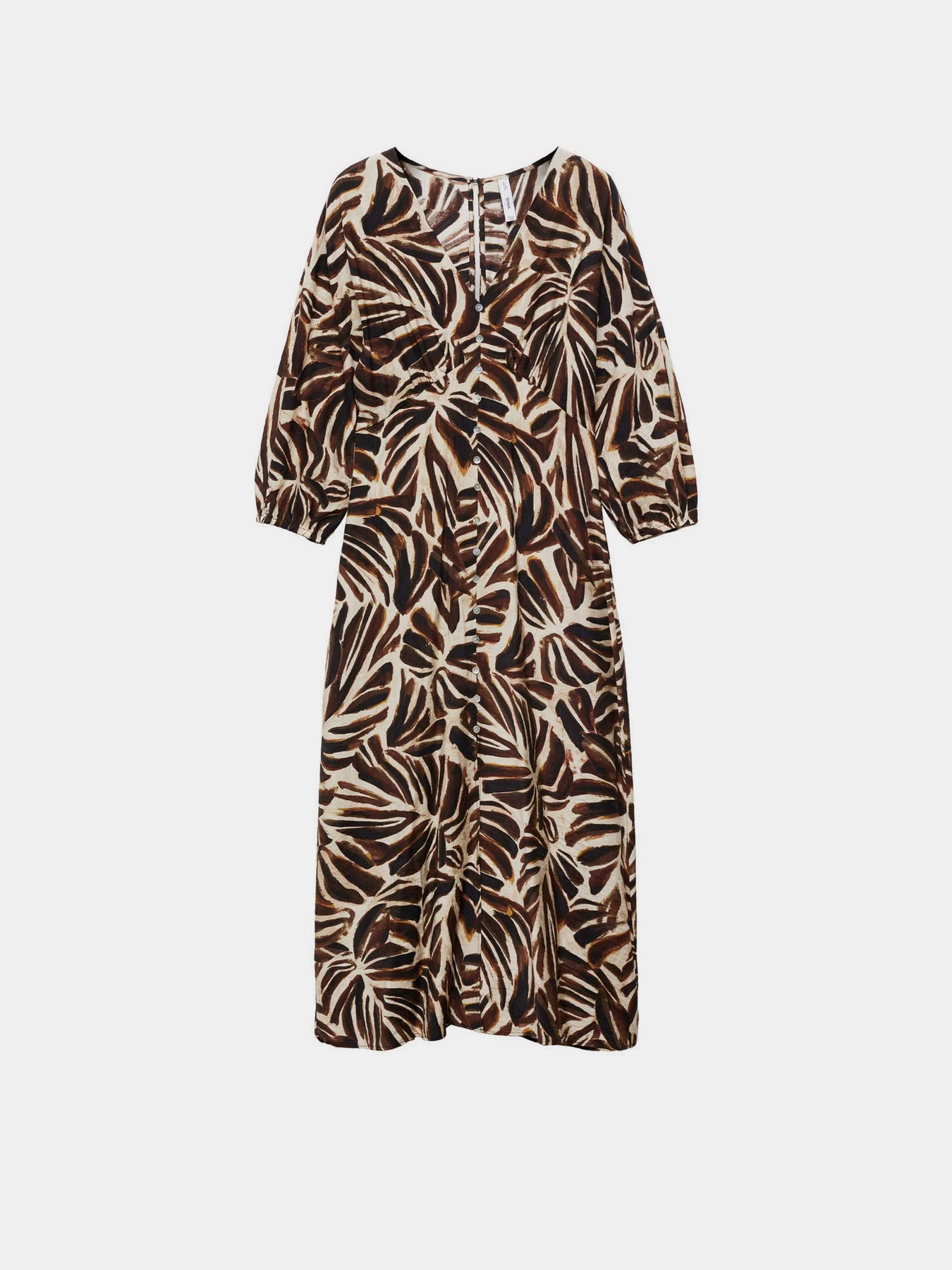 Платья MANGO CLAUDIE модель 67017122_2 Платья MANGO CLAUDIE модель 67017122_2 Фото