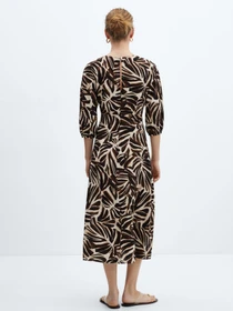 Платья MANGO CLAUDIE модель 67017122_2 Фото