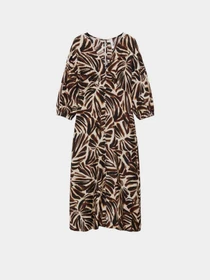Платья MANGO CLAUDIE модель 67017122_2 Фото
