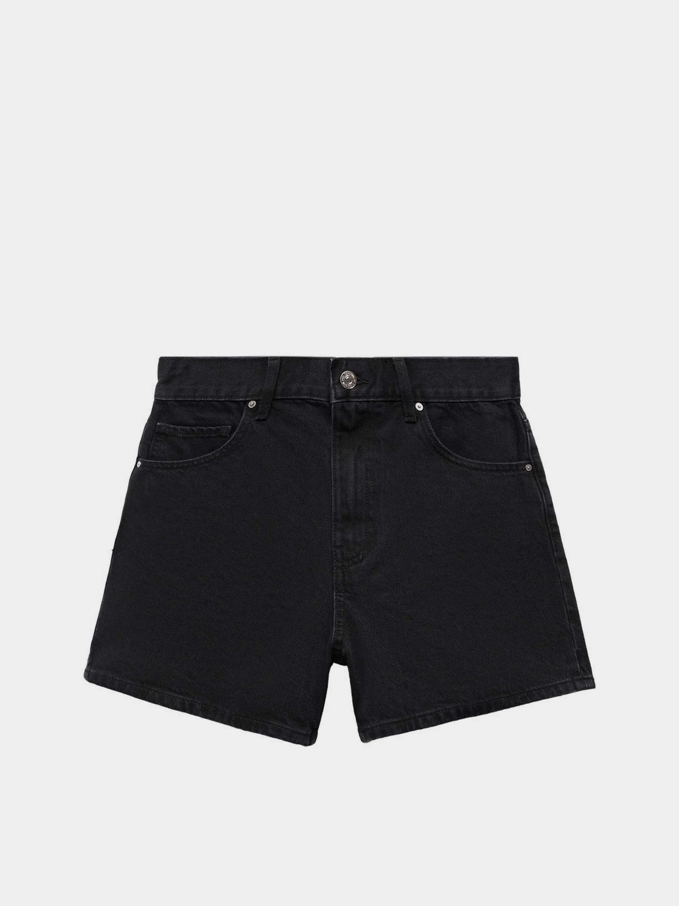 Шорти MANGO ZOE модель 67017134_TN Фото