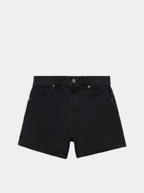 Шорти MANGO ZOE модель 67017134_TN Фото