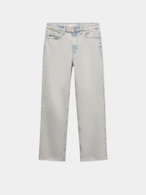Джинсы MANGO BLANCA модель 67025735_TC Фото