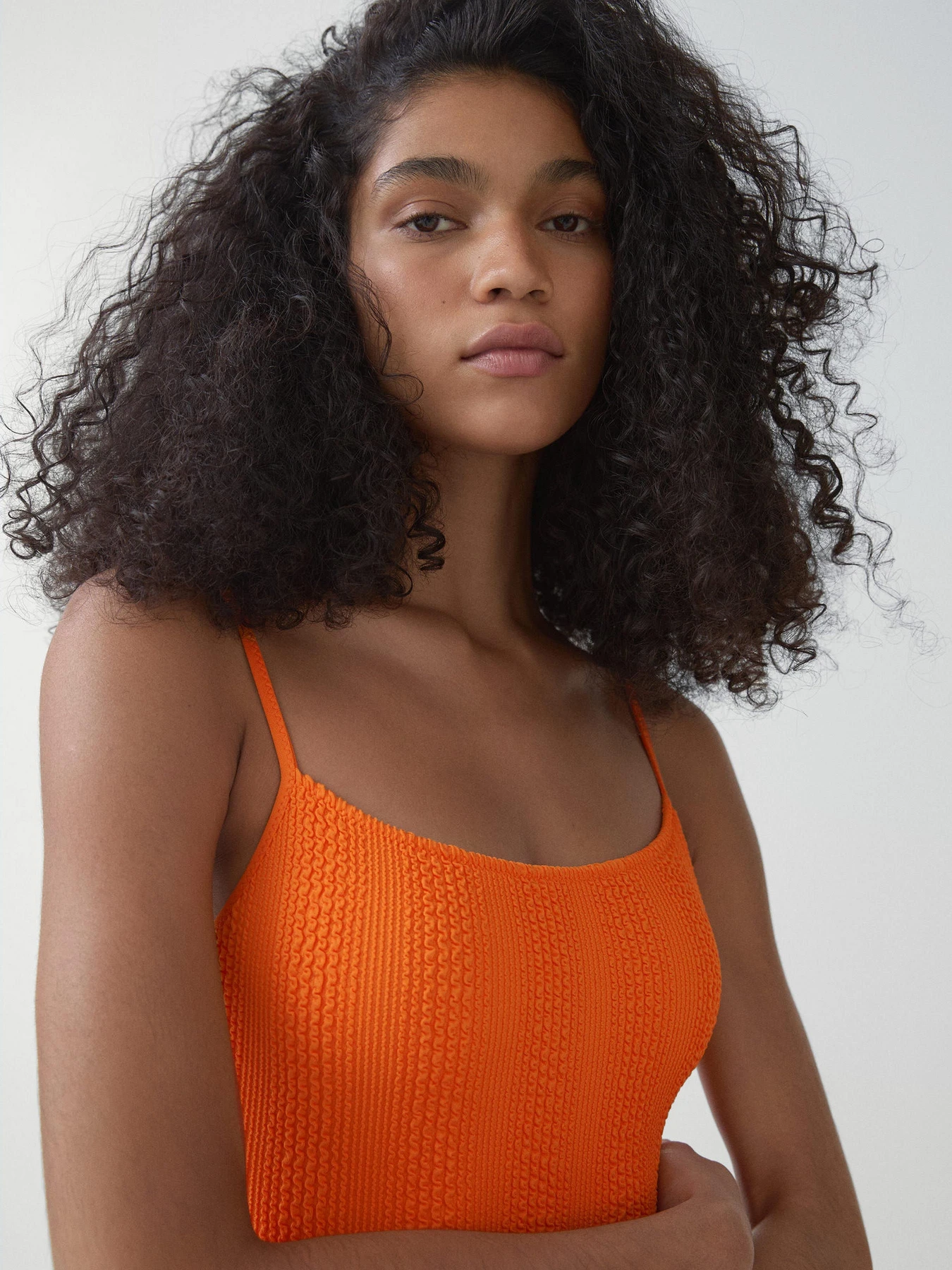 Одежда для пляжа MANGO Ocean модель 67034018_20 Одежда для пляжа MANGO Ocean модель 67034018_20 Фото
