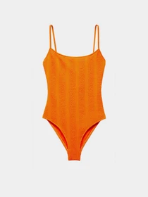 Одежда для пляжа MANGO Ocean модель 67034018_20 Фото