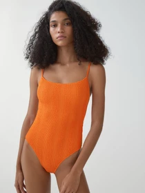 Одежда для пляжа MANGO Ocean модель 67034018_20 Фото