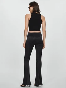 Штани MANGO CLAVEL модель 67035754_99 Фото