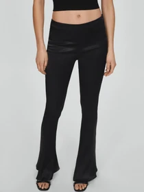 Штани MANGO CLAVEL модель 67035754_99 Фото