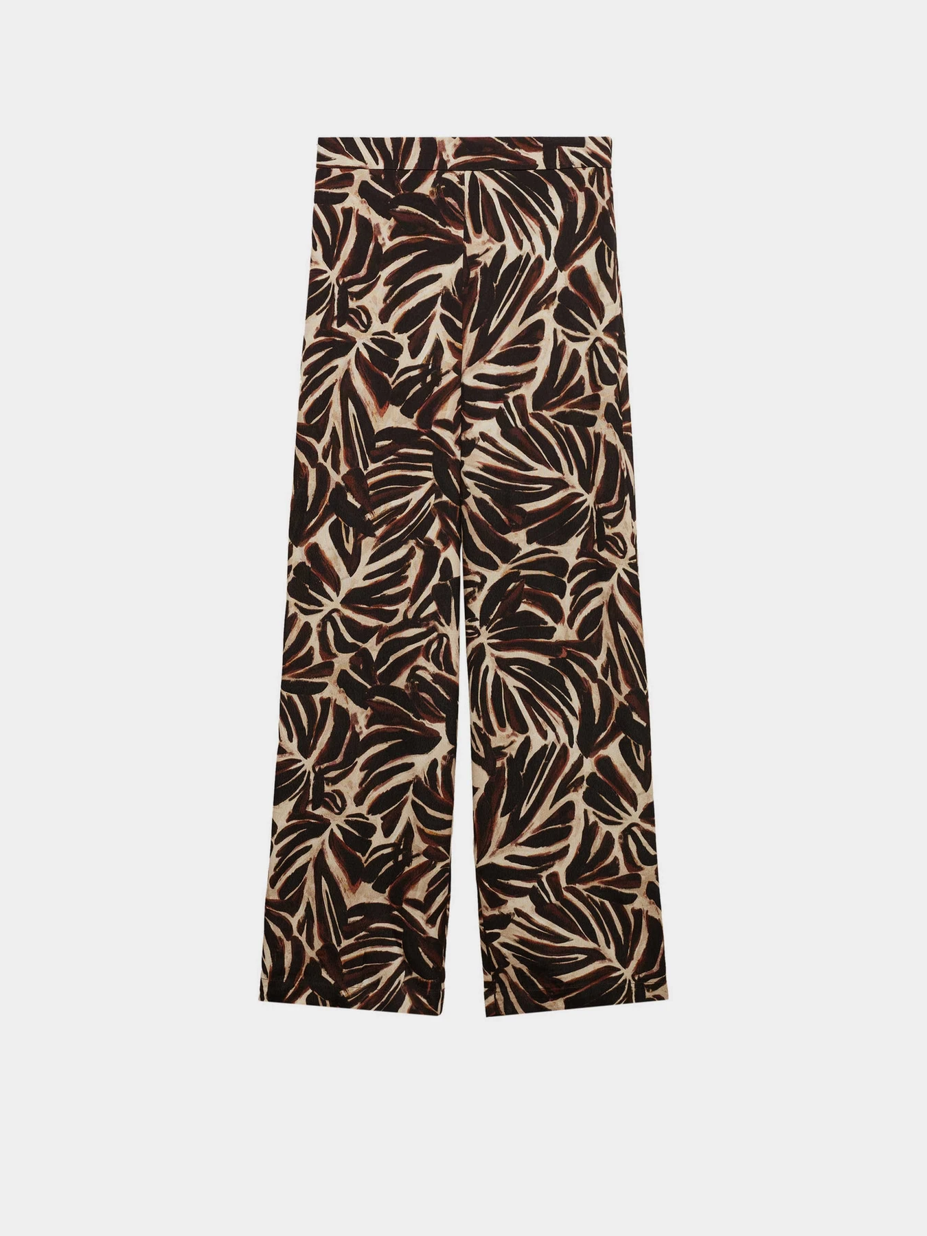 Штани MANGO CLAUDIE модель 67037124_5 Штани MANGO CLAUDIE модель 67037124_5 Фото