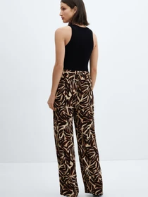 Штани MANGO CLAUDIE модель 67037124_5 Фото