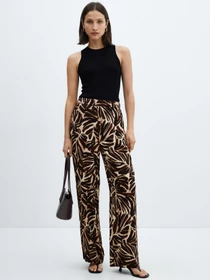 Штани MANGO CLAUDIE модель 67037124_5 Фото