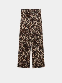 Штани MANGO CLAUDIE модель 67037124_5 Фото