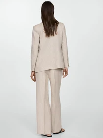 Штани MANGO BRIONES модель 67038275_8 Фото