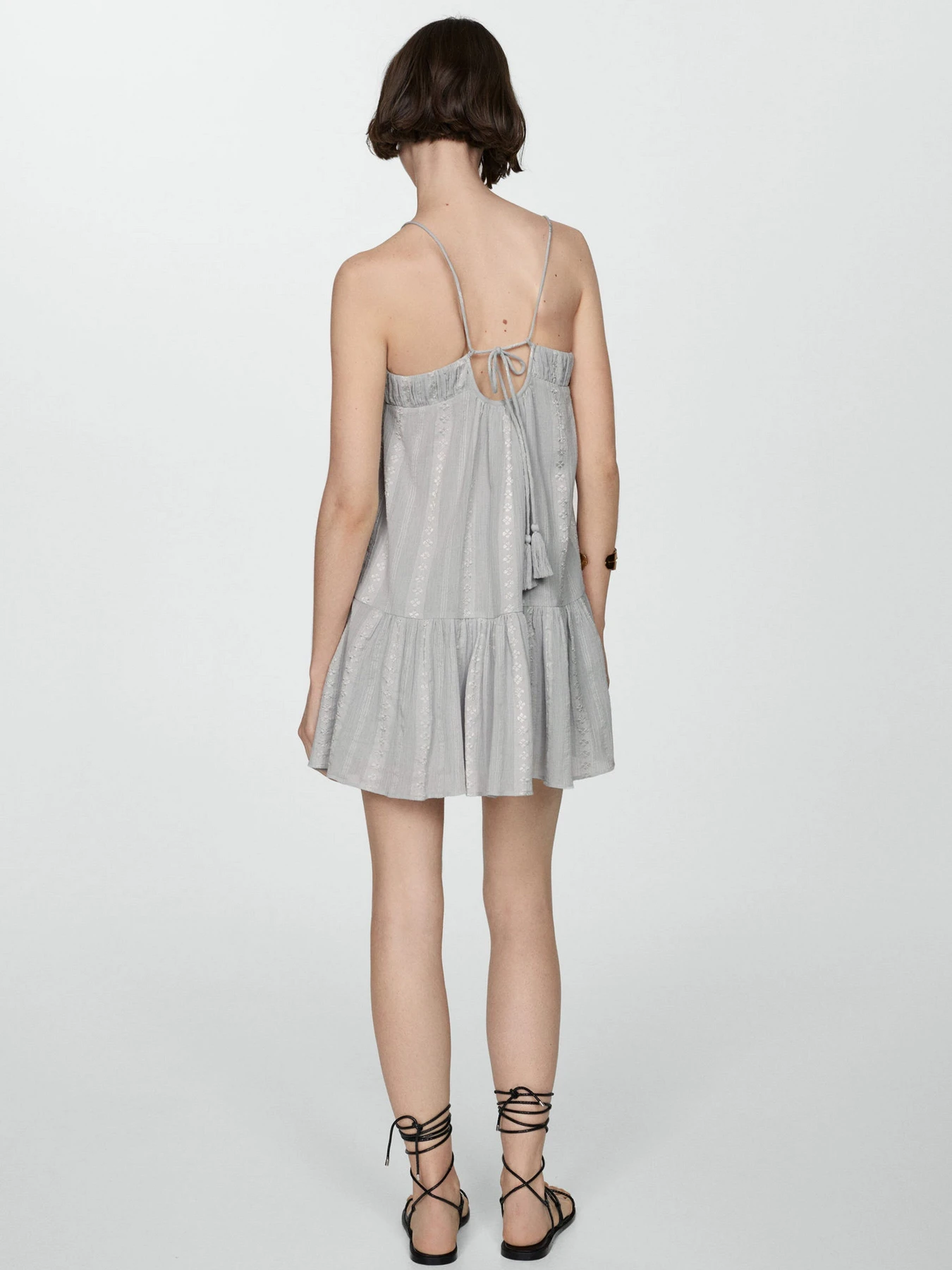 Сукні MANGO CONSTAN модель 67038650_45 Сукні MANGO CONSTAN модель 67038650_45 Фото
