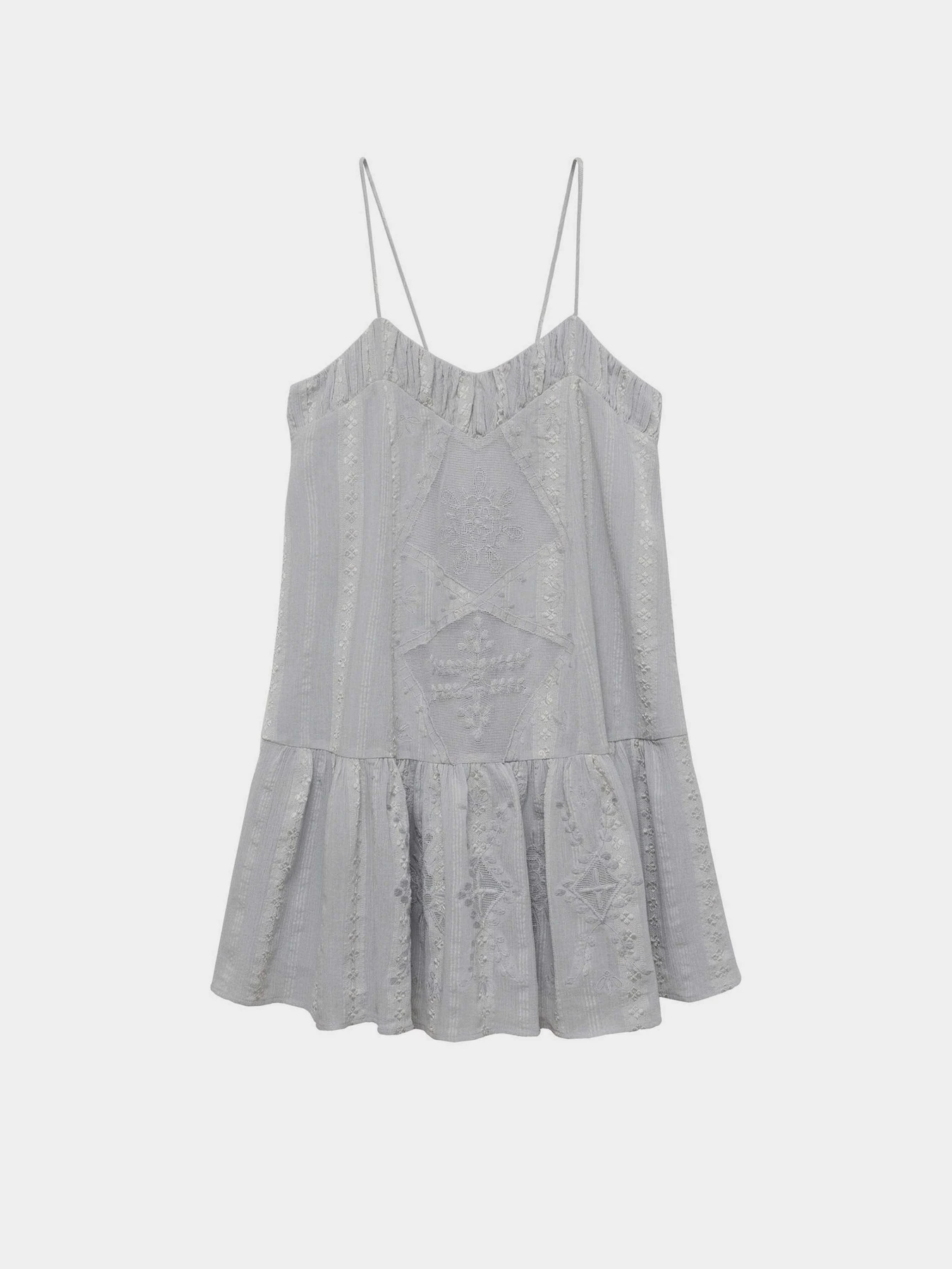 Сукні MANGO CONSTAN модель 67038650_45 Сукні MANGO CONSTAN модель 67038650_45 Фото