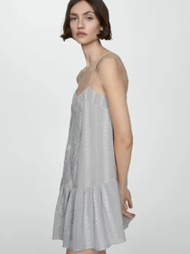 Сукні MANGO CONSTAN модель 67038650_45 Фото