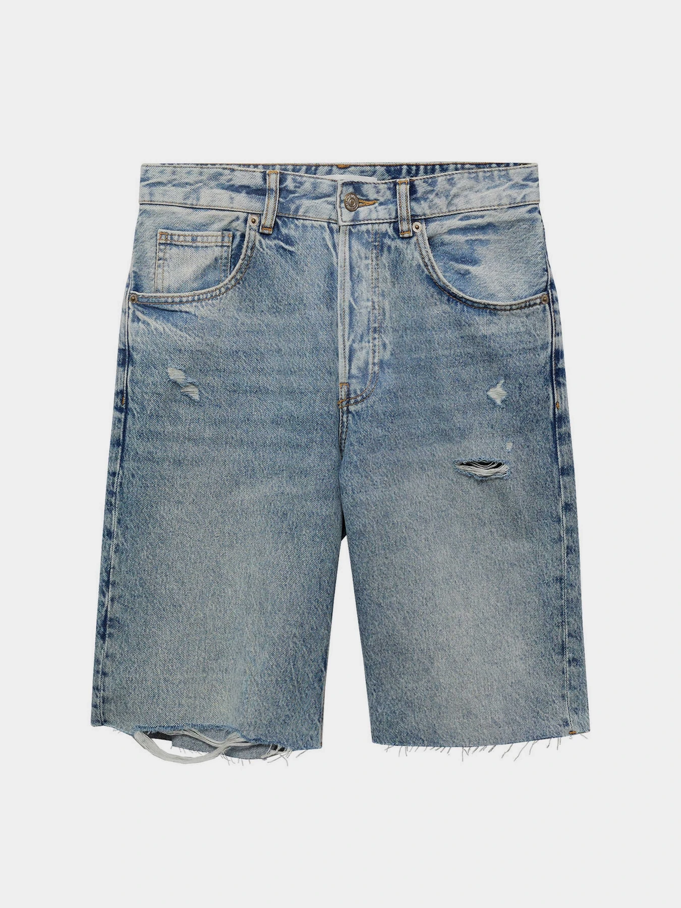 Шорты MANGO VERA модель 67039045_TM Фото