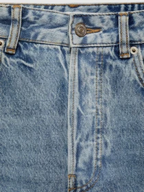 Шорты MANGO VERA модель 67039045_TM Фото