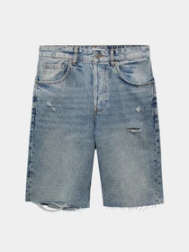 Шорты MANGO VERA модель 67039045_TM Фото