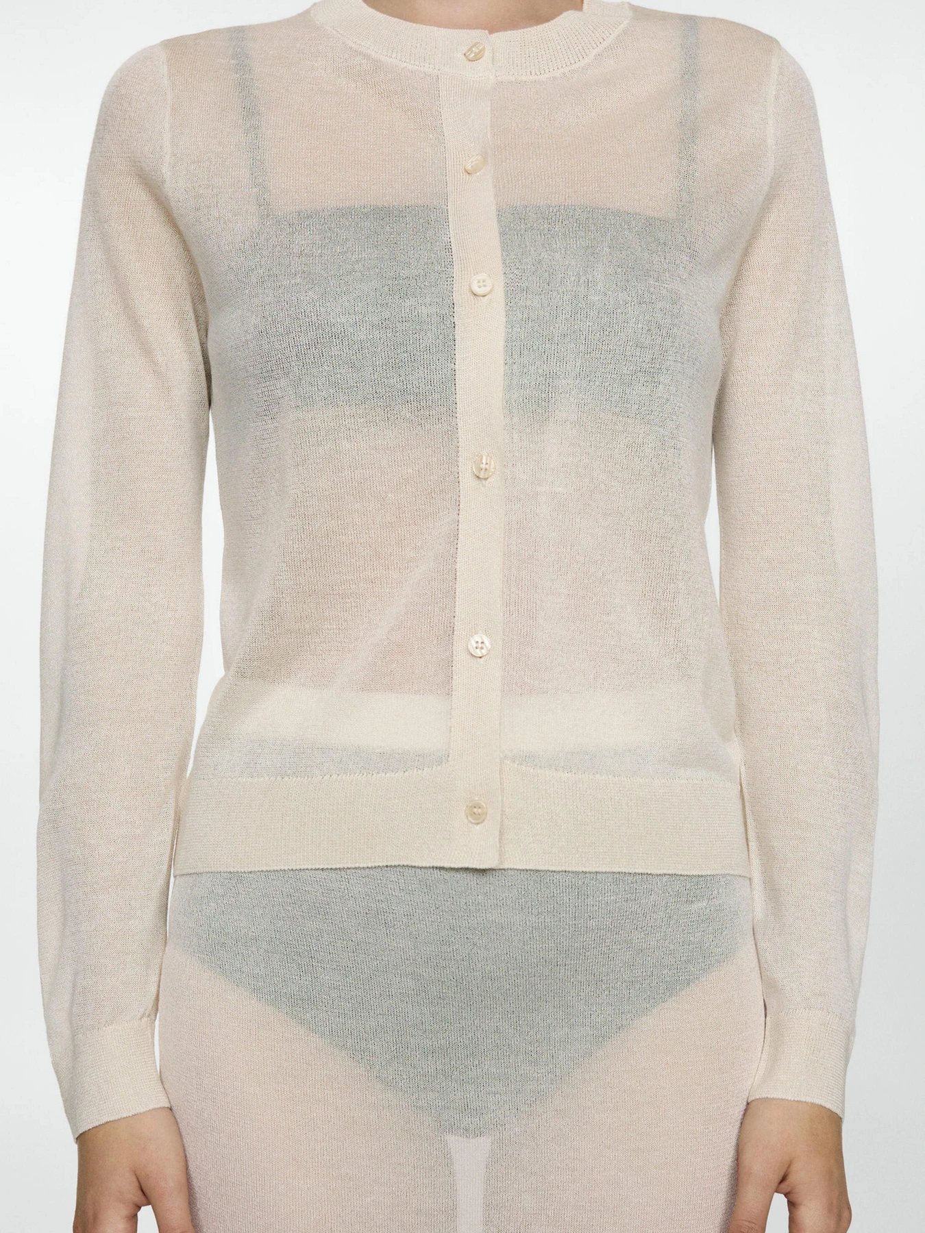 Свитры и кардиганы MANGO Amalfi модель 67047141_2 Свитры и кардиганы MANGO Amalfi модель 67047141_2 Фото