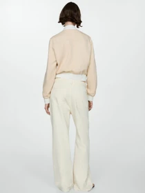 Куртки и дубленки MANGO SHELLEY модель 67047929_8 Фото