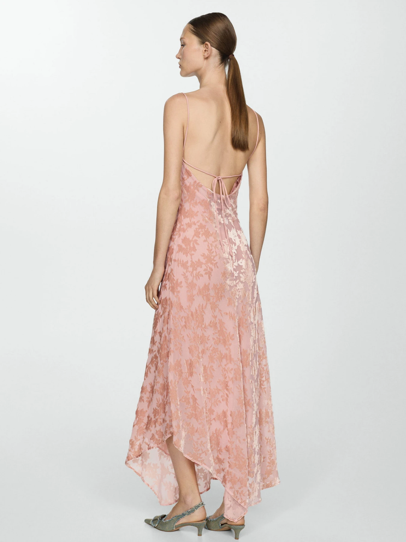 Сукні MANGO LORNA модель 67057119_81 Сукні MANGO LORNA модель 67057119_81 Фото
