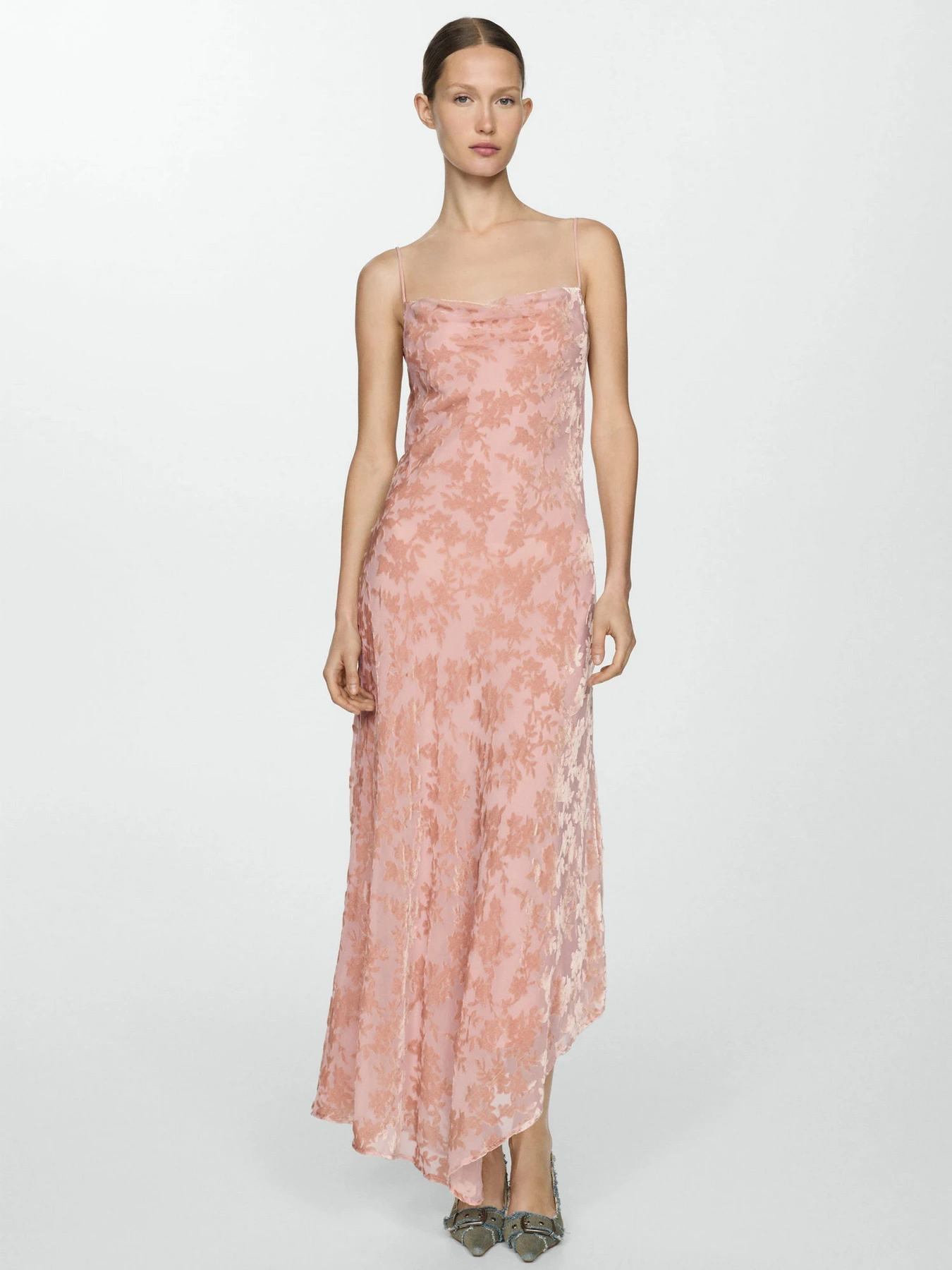 Сукні MANGO LORNA модель 67057119_81 Сукні MANGO LORNA модель 67057119_81 Фото