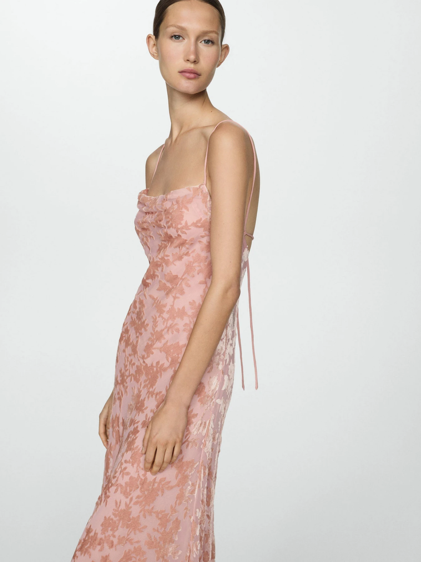 Сукні MANGO LORNA модель 67057119_81 Сукні MANGO LORNA модель 67057119_81 Фото