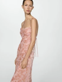 Сукні MANGO LORNA модель 67057119_81 Фото