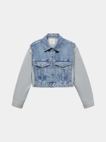 Куртки и дубленки MANGO OLIVIA модель 67066320_TM Фото