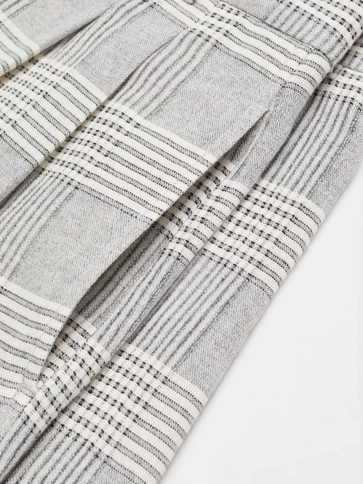 Бавовняні Жіночі Повсякденні шорти MANGO ELEVIVO фото 2