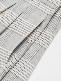 Шорти MANGO ELEVIVO модель 67067926_92 Фото