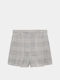 Шорти MANGO ELEVIVO модель 67067926_92 Фото