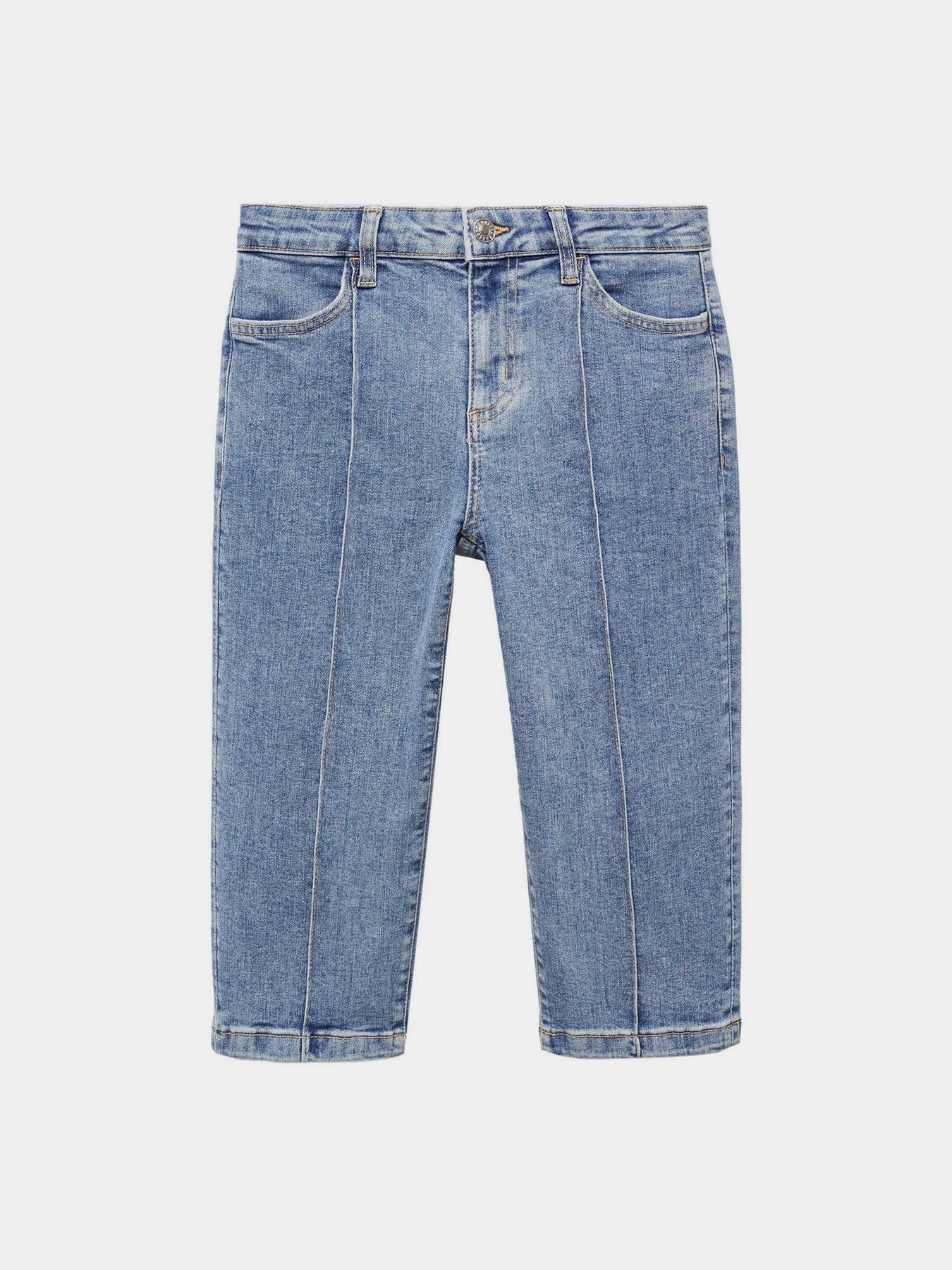 Шорты MANGO LORA модель 67075740_TM Фото