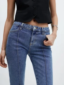Шорты MANGO LORA модель 67075740_TM Фото