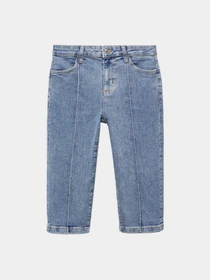 Шорты MANGO LORA модель 67075740_TM Фото